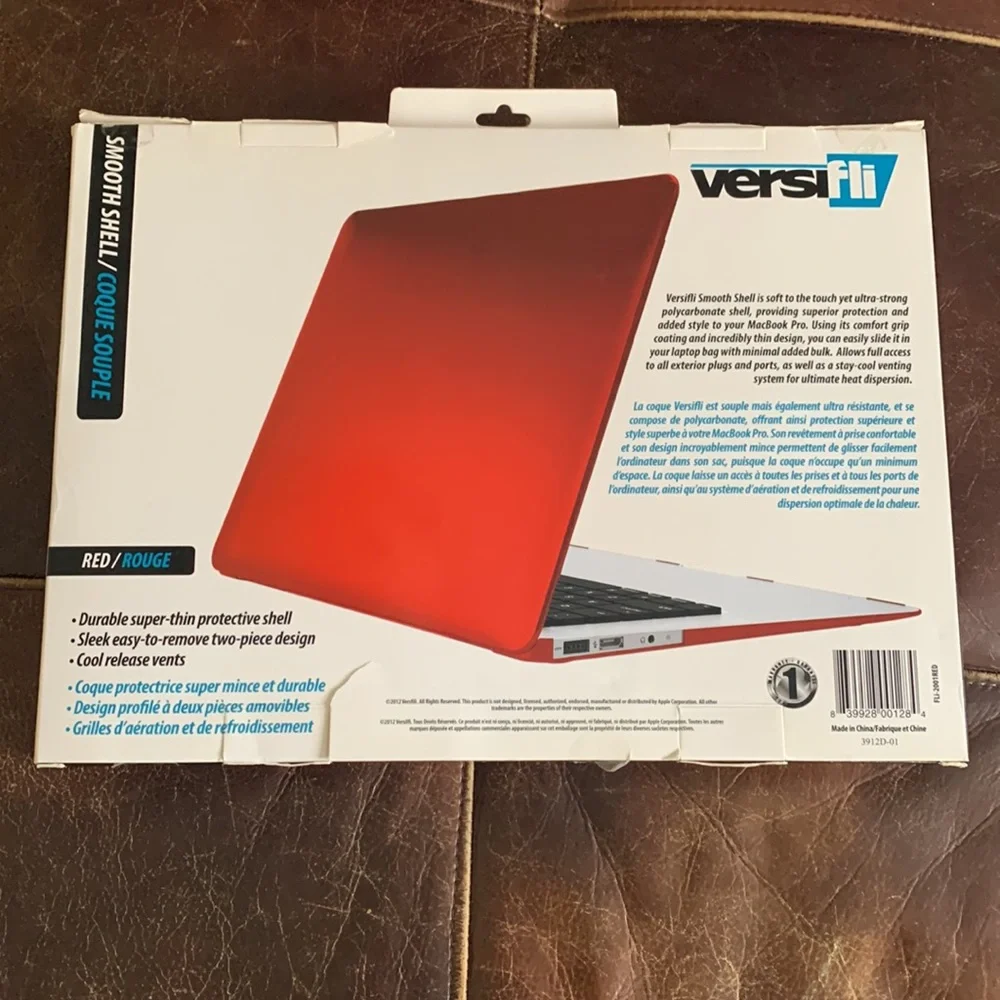 MacBook Protector Shell - Picture 4 of 8